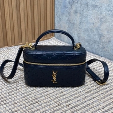 YSL Cosmetic Bags